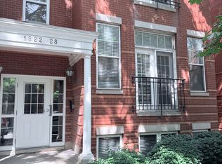 1822 N Sheffield Ave APT B1, Chicago, IL 60614