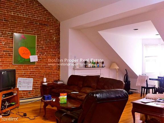 1742 Washington St. #4 Boston - South End Unit Photo 1 (4)