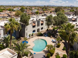 Stonybrook Apartments, Phoenix, AZ 85035