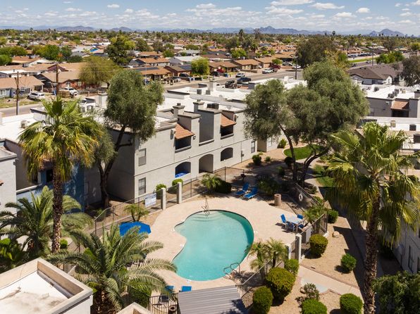 6441 W McDowell Rd APT 1007