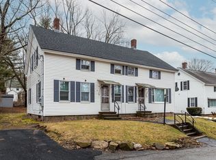 42-44 Upton St, Northbridge, MA 01534