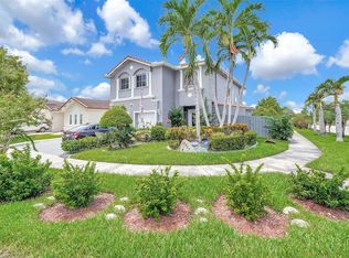 14402 SW 157th Path, Miami, FL 33196