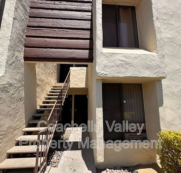 1655 E Palm Canyon Dr #513 — Photo 30