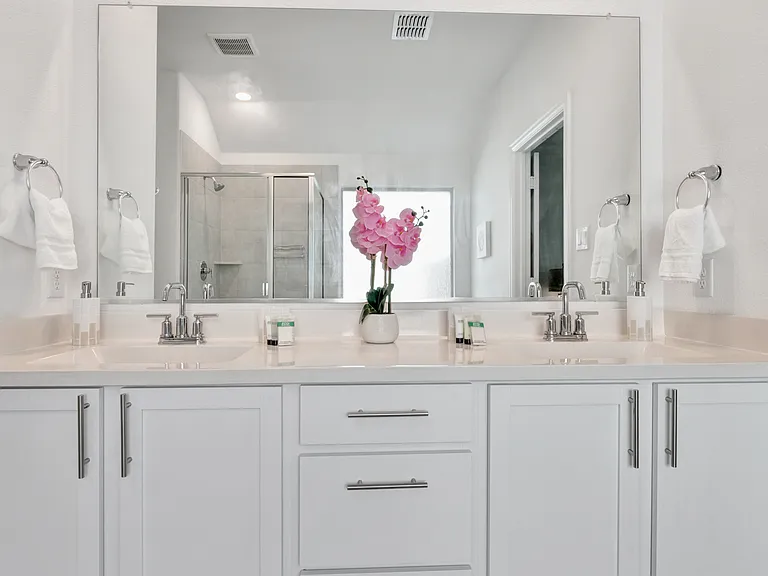 Master Bath 1
