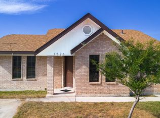 1526 Cristin Dr, Eagle Pass, TX 78852