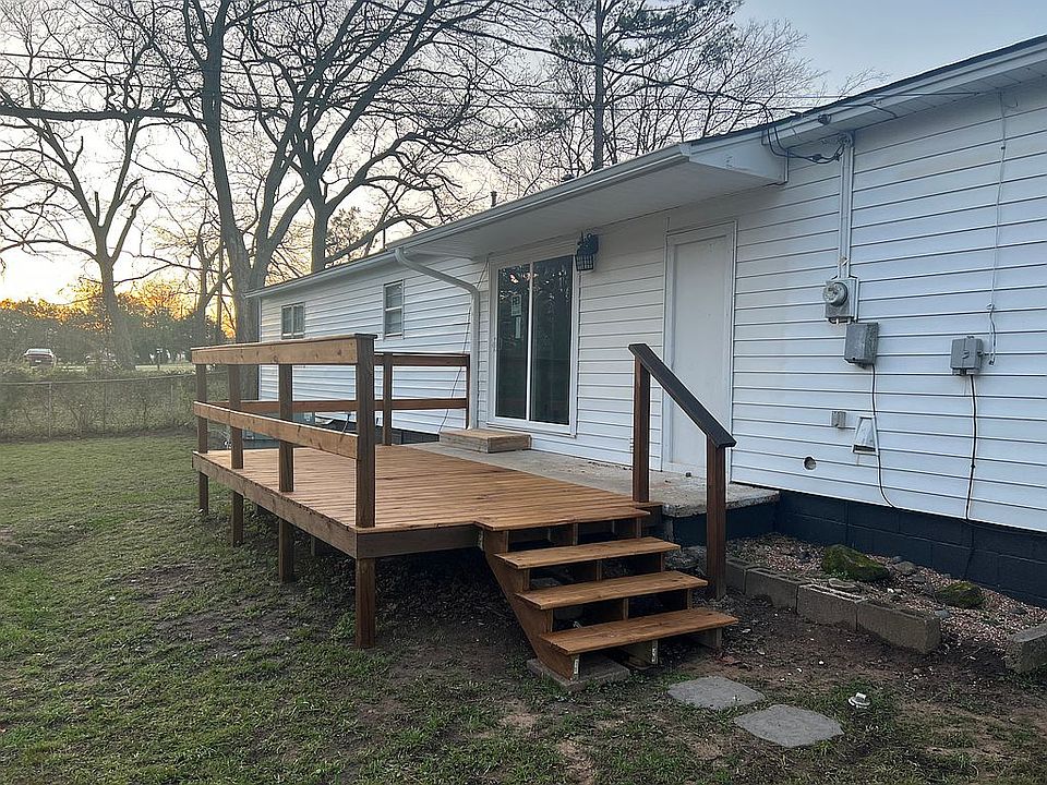 1230 Van Dr, Seminole, OK 74868 Zillow