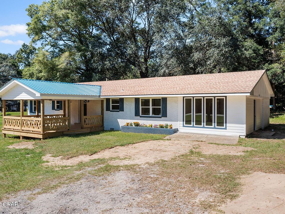1693 Highway 90 E, Ponce De Leon, FL 32455 Zillow