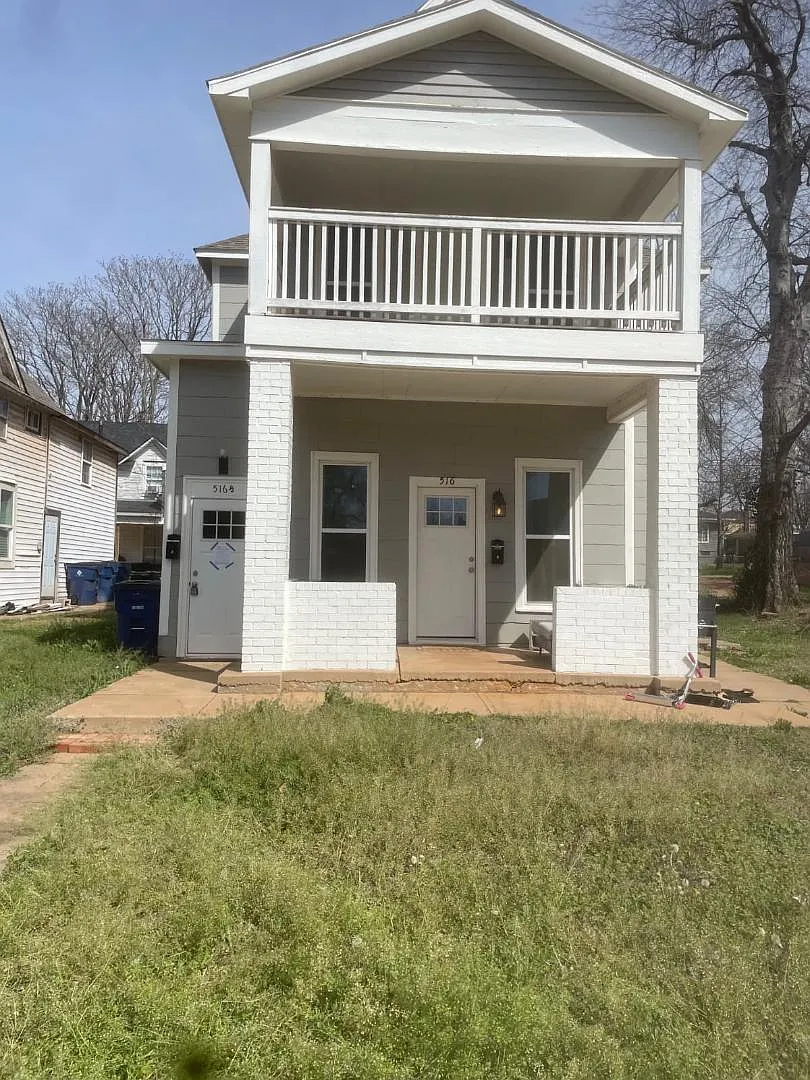 Property Photo - 516 E Harrison Ave #A