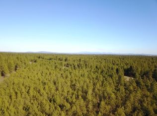 0 W Buckboard Ave LOT 4, Medical Lake, WA 99022