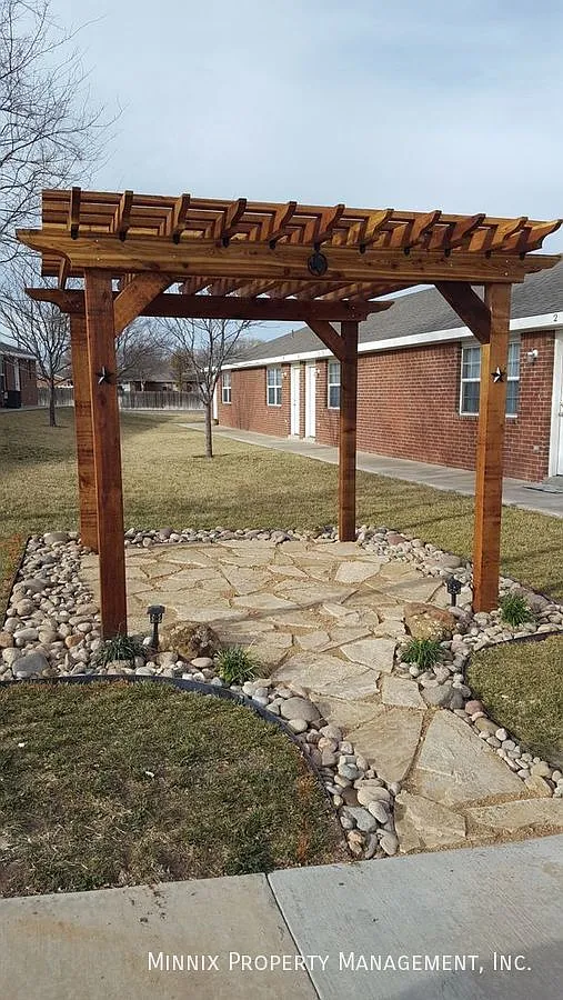 2803 Mable Dr. #3 — Photo 4