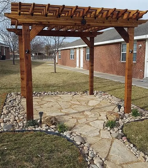 2803 Mable Dr #4 — Photo 4