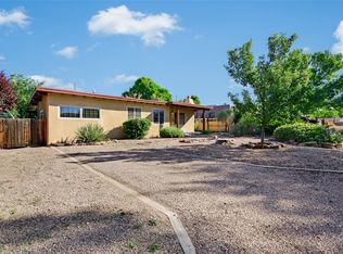 1913 Kiva Rd, Santa Fe, NM 87505