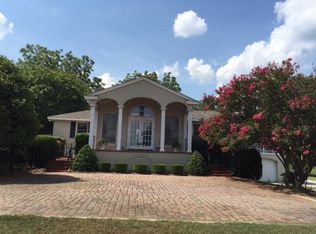 601 McCreight St, Johnston, SC 29832