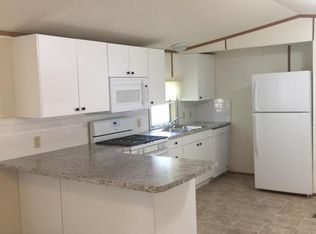 10749 E Pickard Rd LOT 45, Mount Pleasant, MI 48858