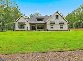 1283 McIntosh Trl LOT 8, Senoia, GA 30276