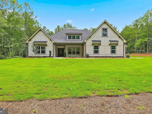 1283 McIntosh Trl Lot 8, Senoia, GA 30276