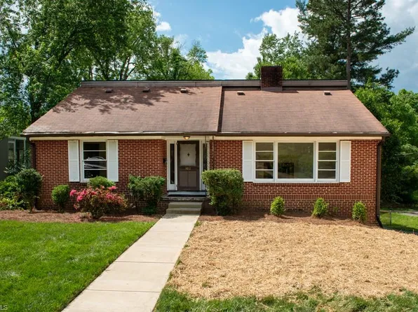 803 Sunset Dr, High Point, NC 27262