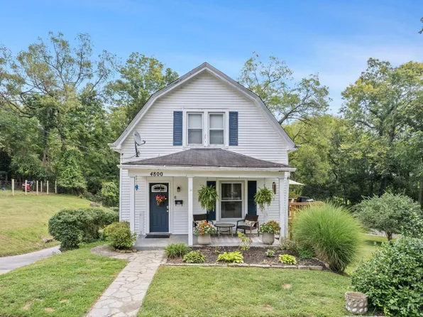 4800 Jameson St, Cincinnati, OH 45227