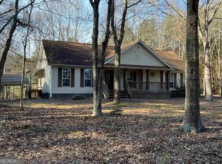 1940 Lester Rd NW, Conyers, GA 30012