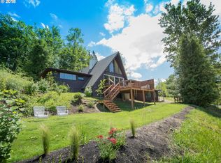 33233 NE Mershon Rd, Corbett, OR 97019