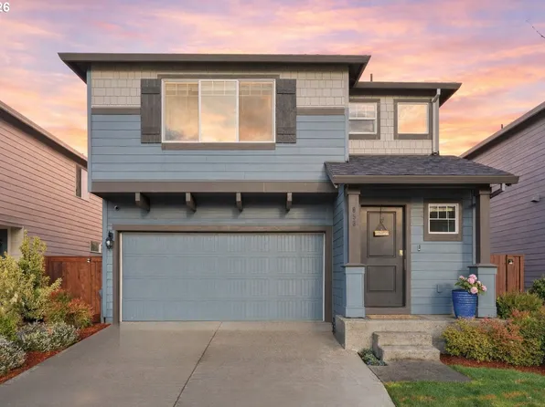 653 NE 138th Pl #93, Vancouver, WA 98684