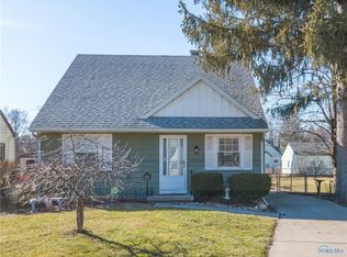 639 Clifton Blvd, Toledo, OH 43607