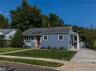 117 Ashurst Ln, Mount Holly, NJ 08060