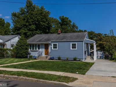 117 Ashurst Ln, Mount Holly, NJ, 08060