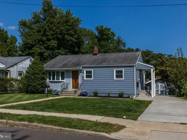 117 Ashurst Ln, Mount Holly, NJ 08060