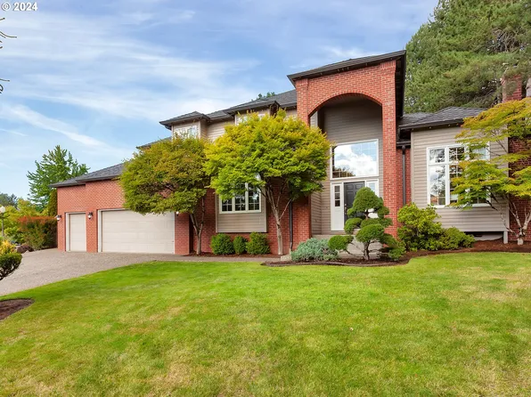 2370 NW 141st Pl, Portland, OR 97229