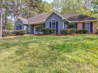 218 Woodrun Dr, Ridgeland, MS 39157