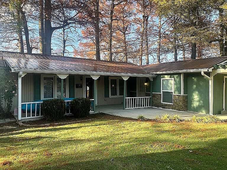 1171 Lake Dr, Hornbeak, TN 38232 Zillow