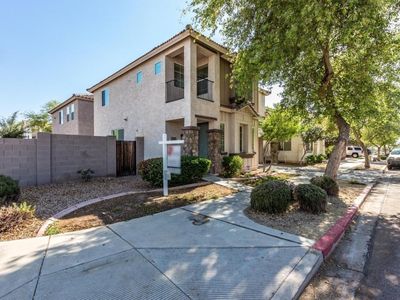 5315 W Odeum Ln, Phoenix, AZ, 85043