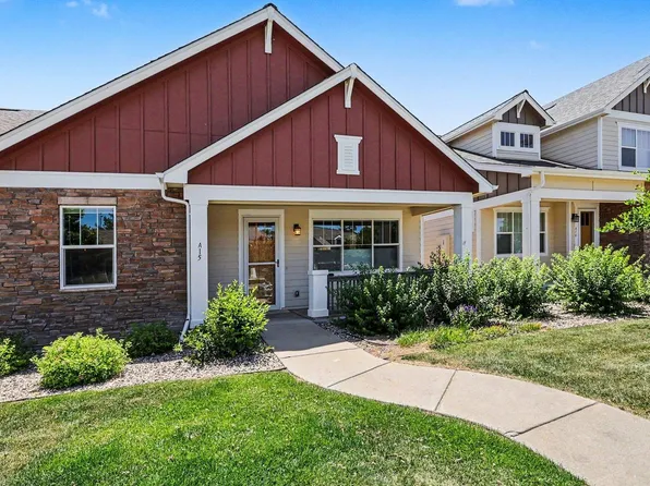4751 Pleasant Oak Dr #A15, Fort Collins, CO 80525