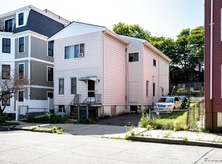 211 E Eagle St, East Boston, MA 02128