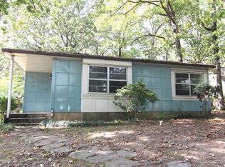 1145 Wildwood Park Rd, Florence, AL 35630