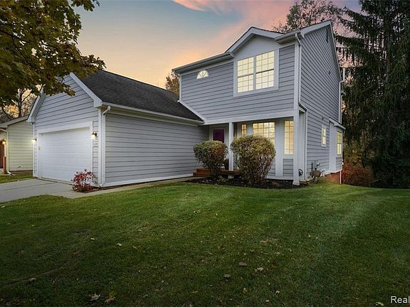 3rd image of 41306 Cornell Dr #1