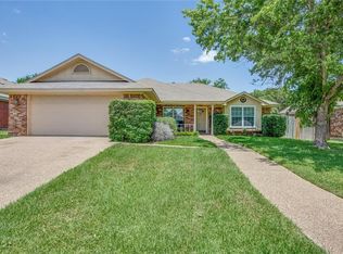 10509 Sierra West Dr, Woodway, TX 76712