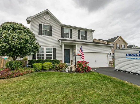 47 Saldo Ln, Penfield, NY 14526