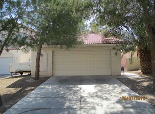 4422 Los Reyes Ct, Paradise, NV 89121