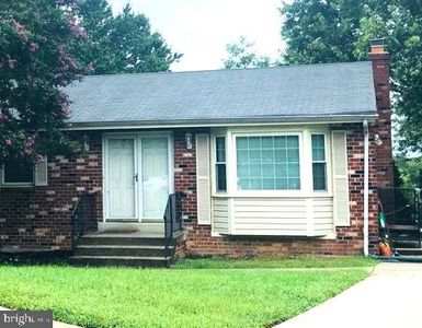12709 Gable Ct, Fort Washington, MD, 20744