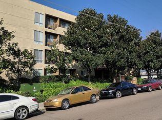 1958 2nd Ave, San Diego, CA 92101