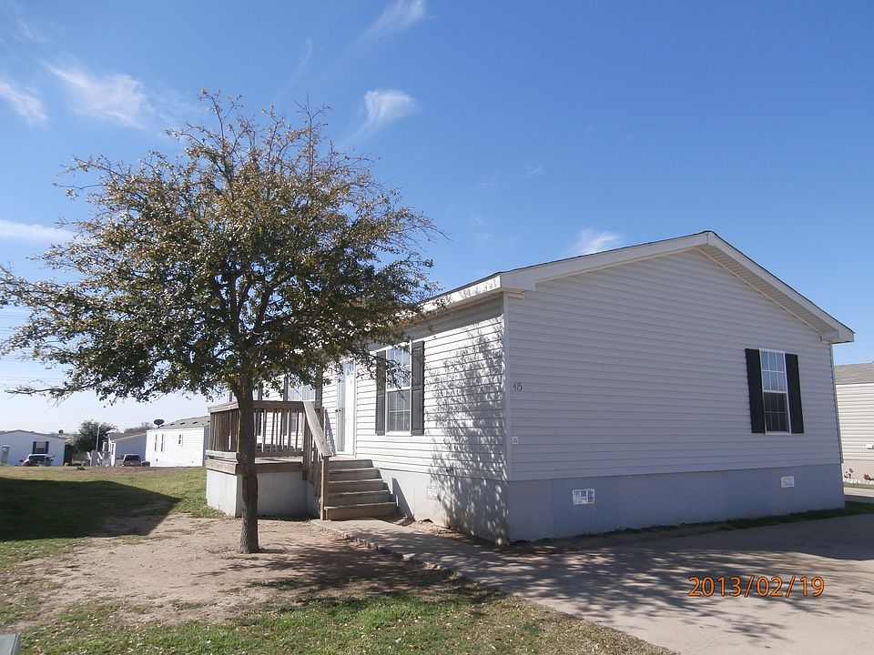 1st image of 7601 Daffan Ln Trailer 415