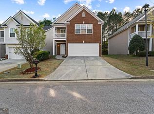 6261 Lake Valley Point, Lithonia, GA 30058