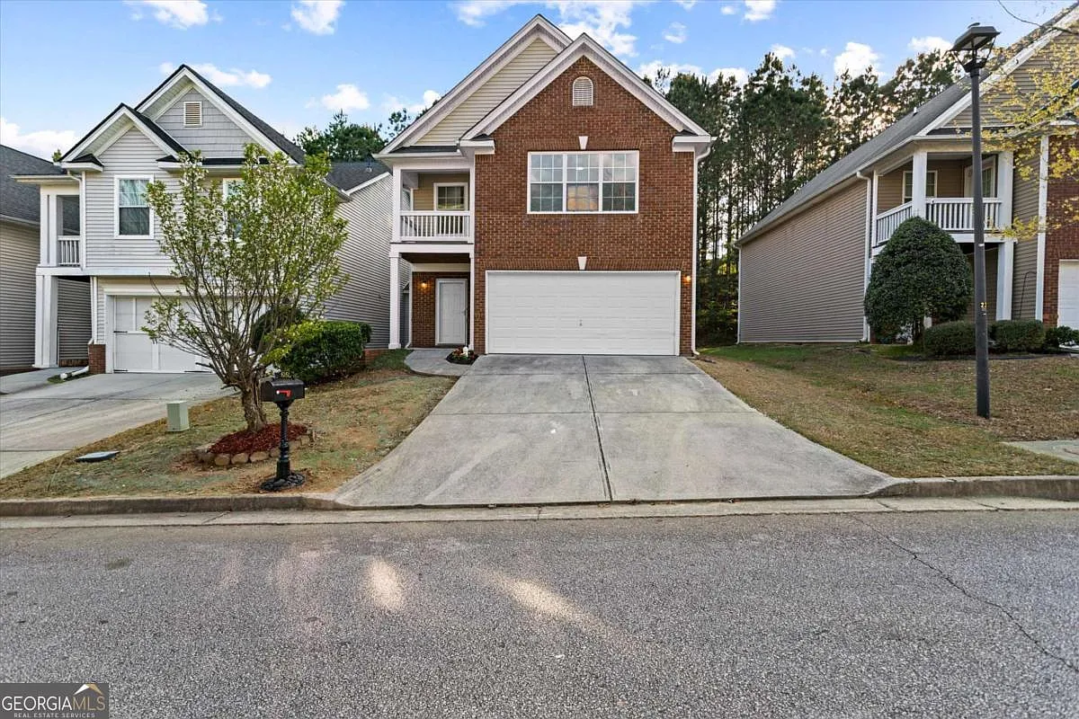 6261 Lake Valley Point photo 1