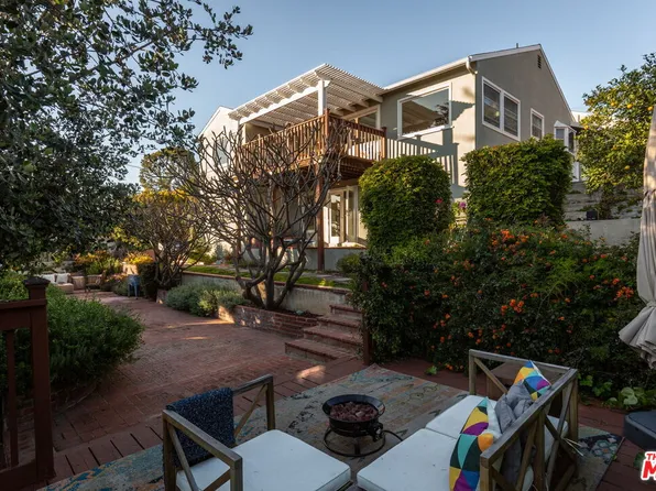 4589 Orchid Dr, Los Angeles, CA 90043