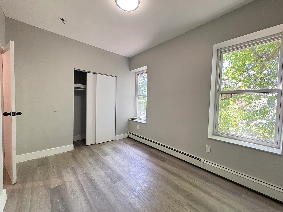 Building Photo - 121 Wade St #1G