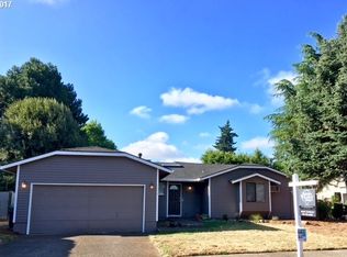 13134 SE Duke St, Portland, OR 97236