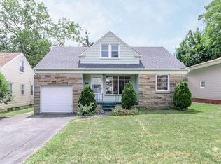 18110 Libby Rd, Maple Heights, OH 44137