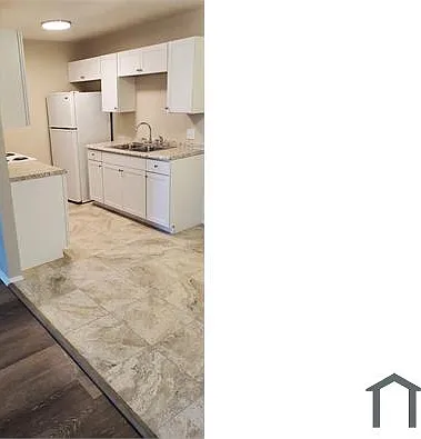 2 bed, 840 sqft, $675 — Photo 4